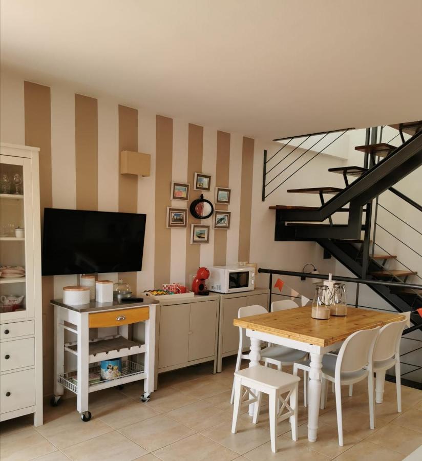 My Place In Cotillo 6 外观 照片