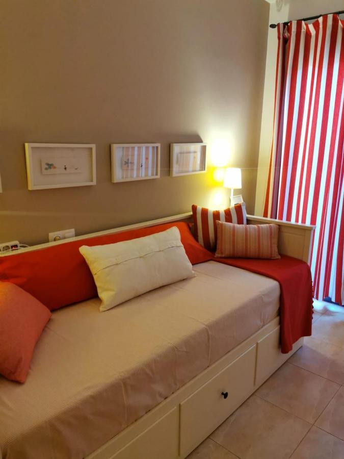 My Place In Cotillo 6 外观 照片