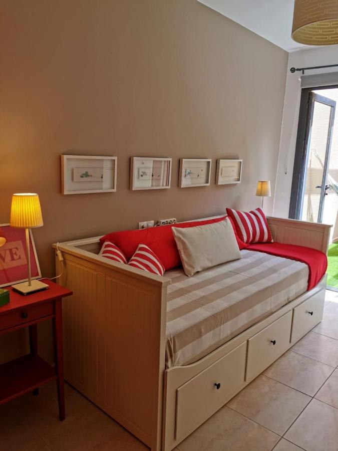 My Place In Cotillo 6 外观 照片