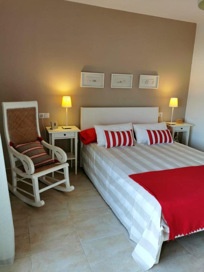 My Place In Cotillo 6 外观 照片