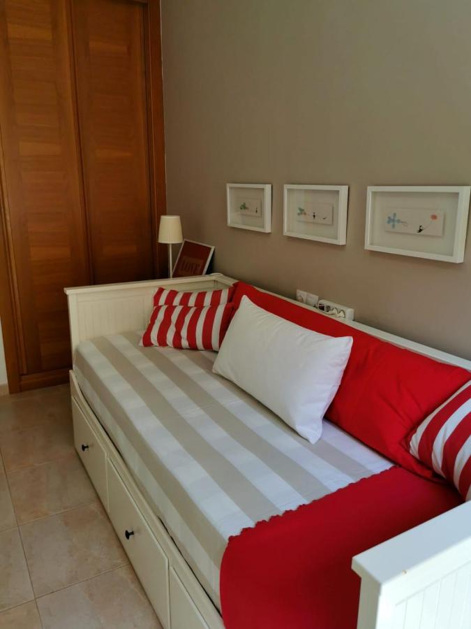 My Place In Cotillo 6 外观 照片