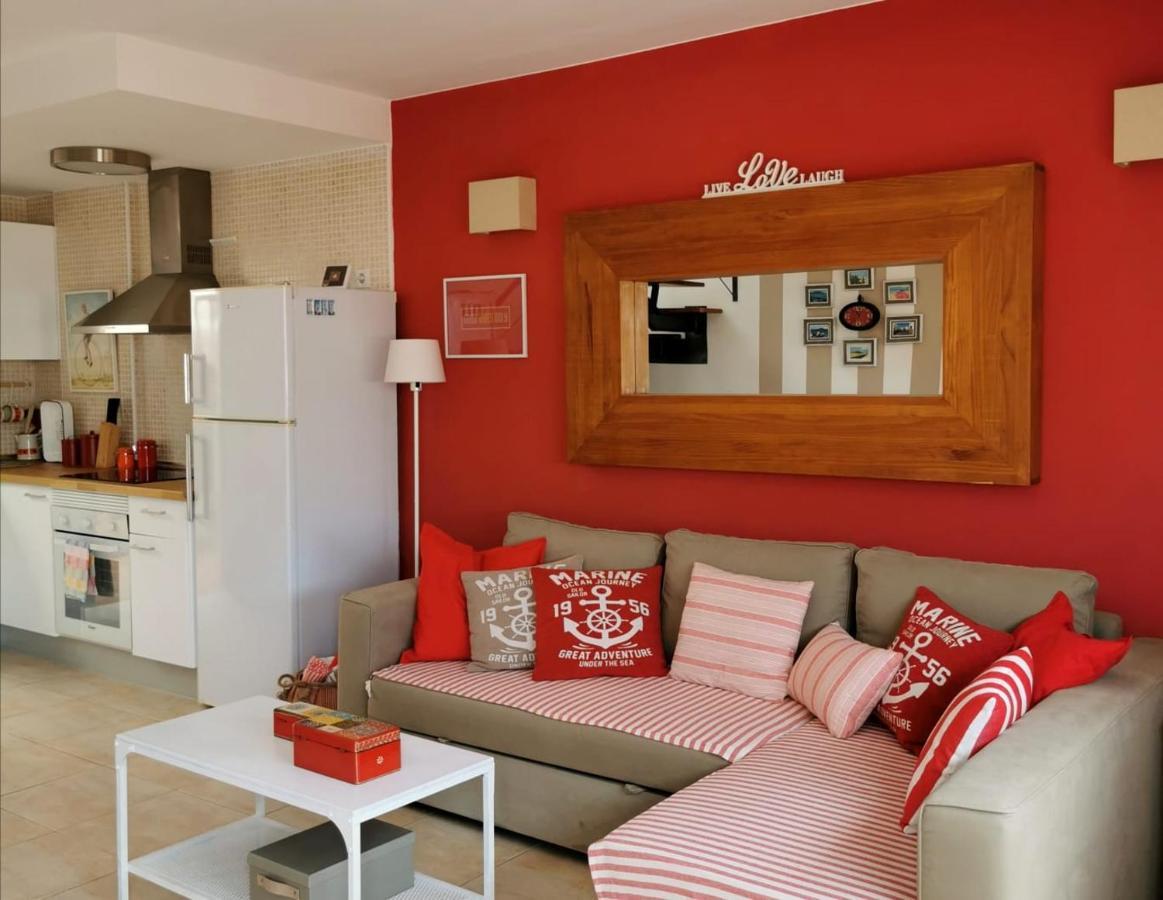 My Place In Cotillo 6 外观 照片