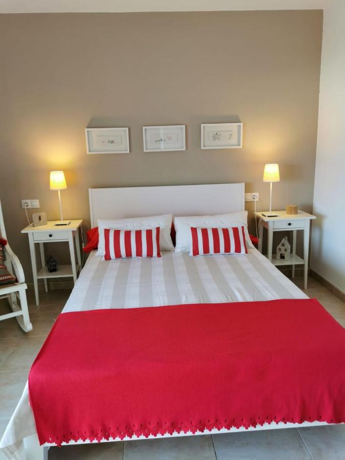 My Place In Cotillo 6 外观 照片