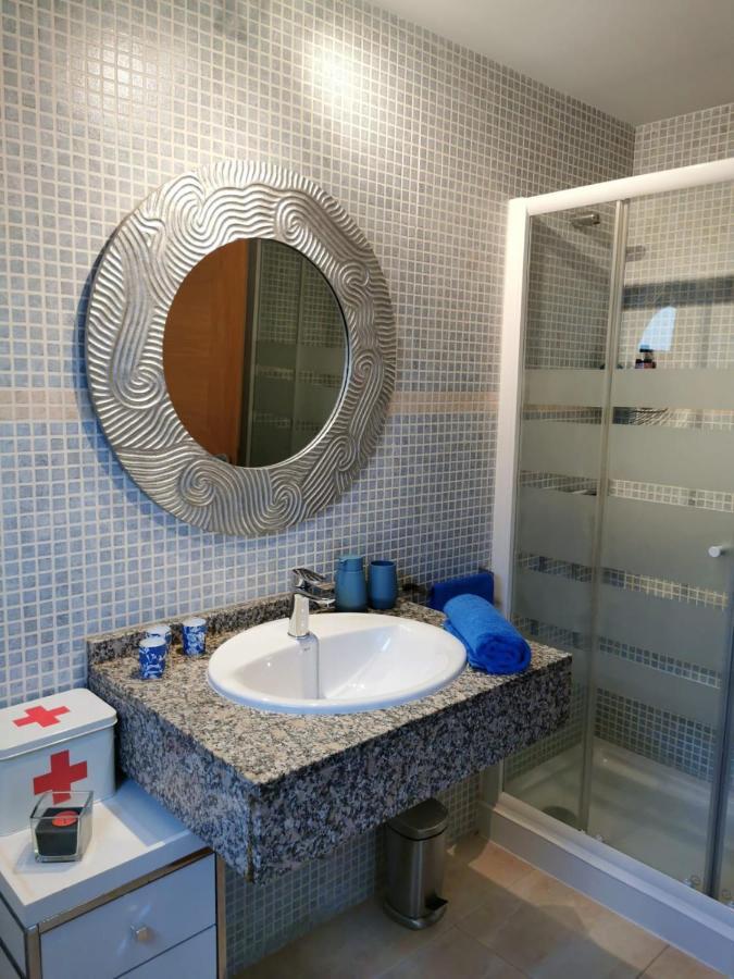 My Place In Cotillo 6 外观 照片