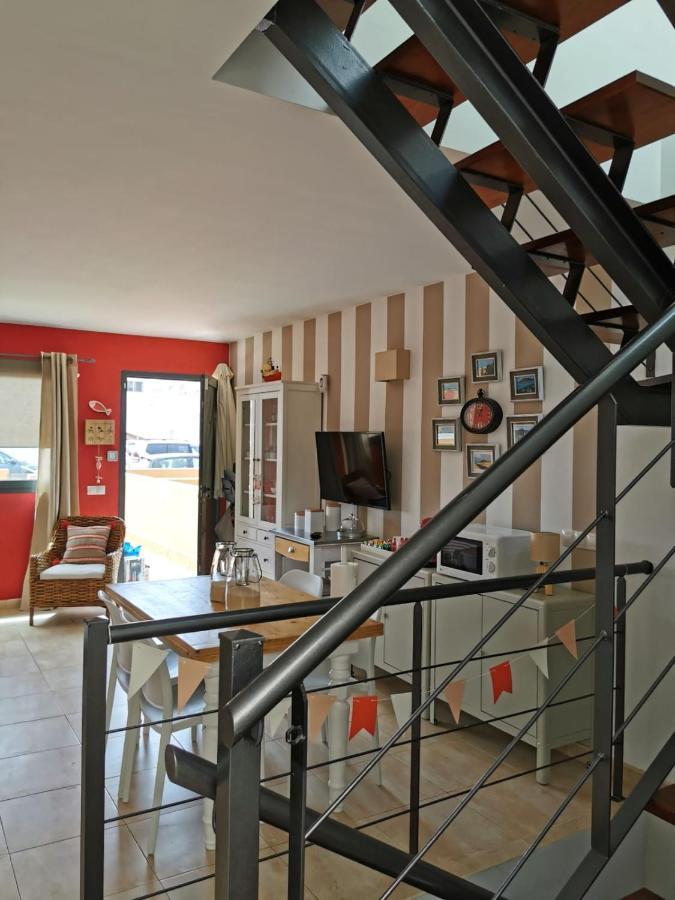 My Place In Cotillo 6 外观 照片