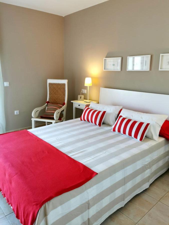 My Place In Cotillo 6 外观 照片