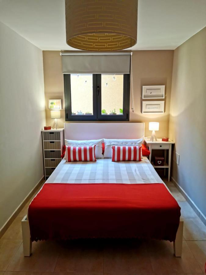My Place In Cotillo 6 外观 照片
