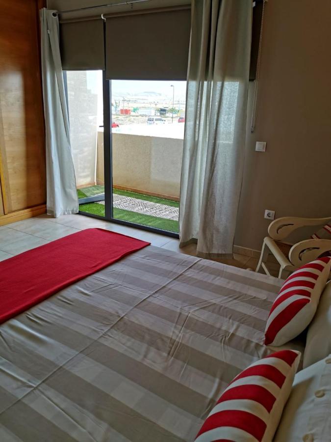 My Place In Cotillo 6 外观 照片