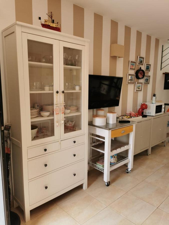 My Place In Cotillo 6 外观 照片