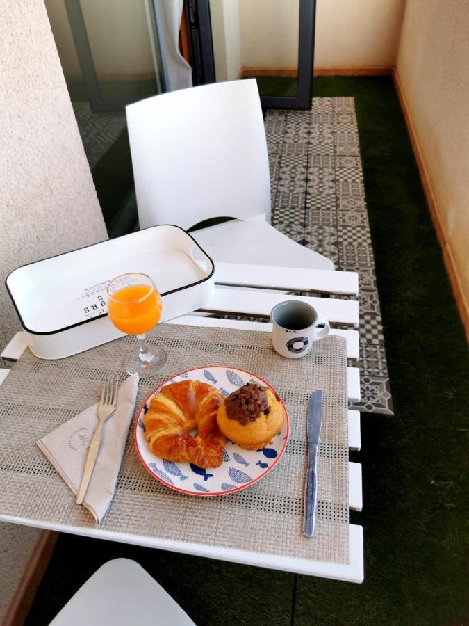 My Place In Cotillo 6 外观 照片