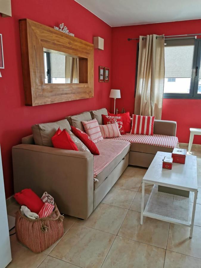My Place In Cotillo 6 外观 照片