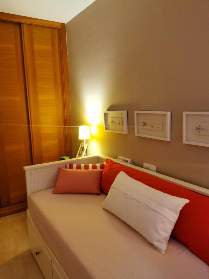 My Place In Cotillo 6 外观 照片