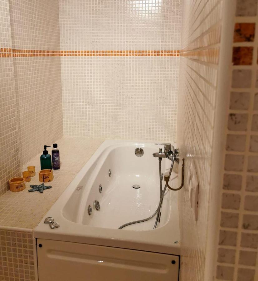 My Place In Cotillo 6 外观 照片