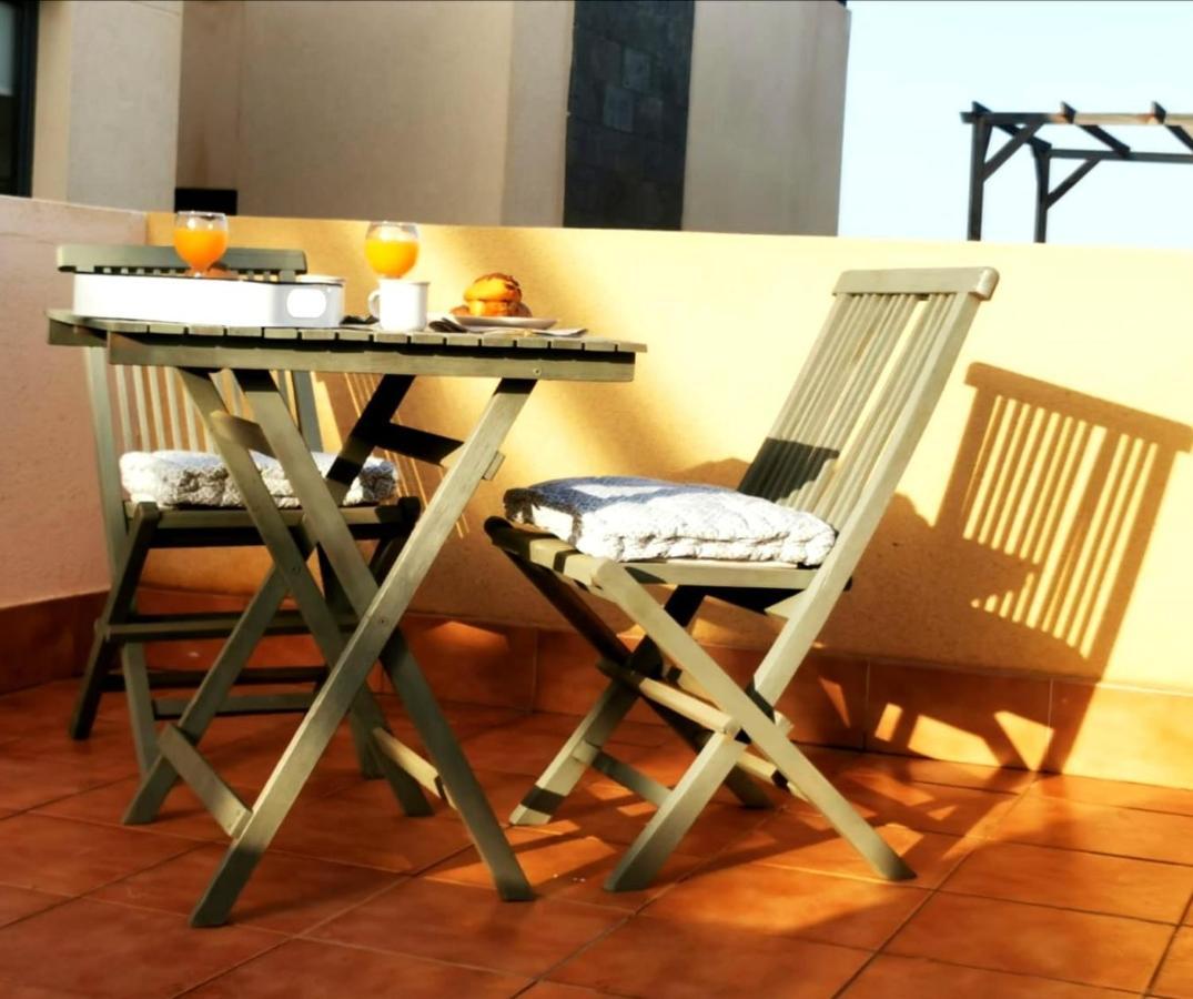 My Place In Cotillo 6 外观 照片