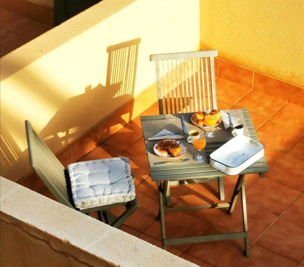 My Place In Cotillo 6 外观 照片